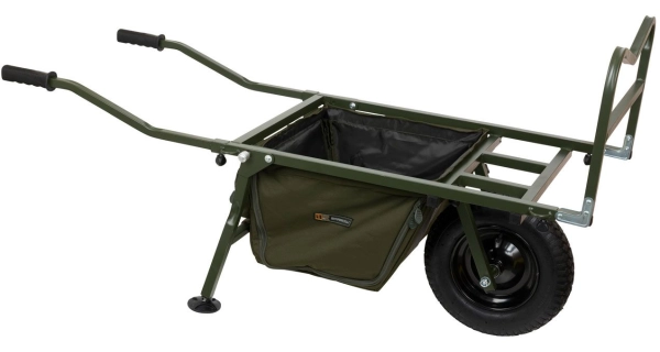 FOX - Vozík R-Series Barrow