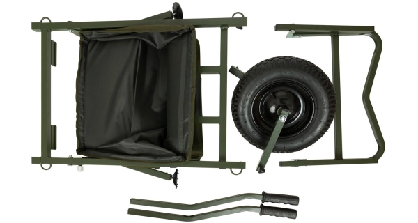 FOX - Vozík R-Series Barrow