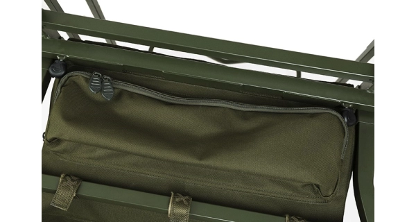 FOX - Vozík R-Series Barrow