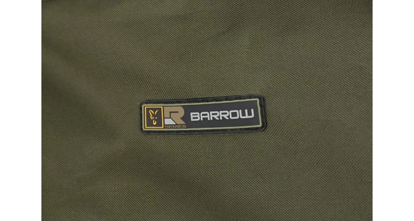 FOX - Vozík R-Series Barrow