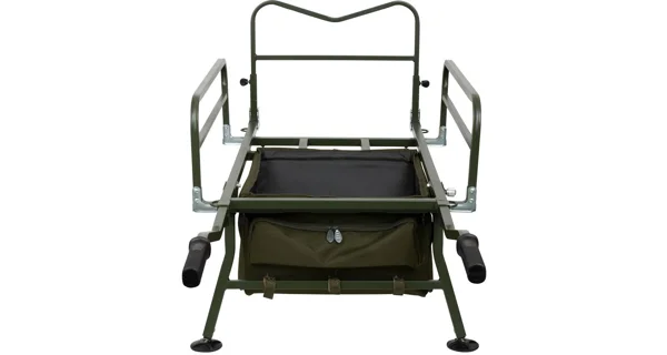 FOX - Vozík R-Series Barrow Plus & Barrow Bag