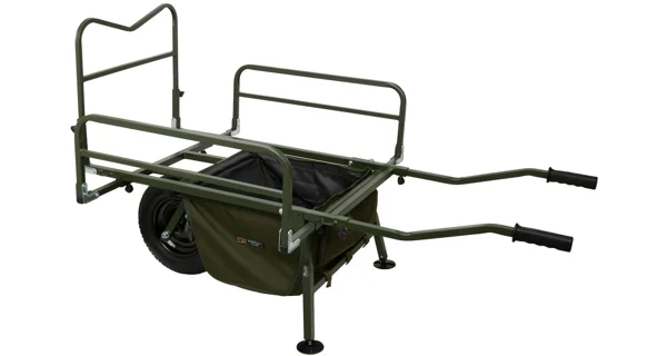 FOX - Vozík R-Series Barrow Plus & Barrow Bag