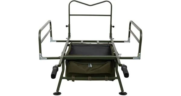 FOX - Vozík R-Series Barrow Plus & Barrow Bag