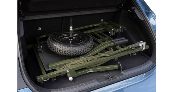 FOX - Vozík R-Series Barrow Plus & Barrow Bag