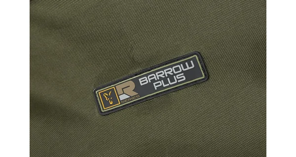 FOX - Vozík R-Series Barrow Plus & Barrow Bag