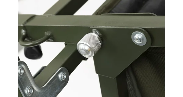 FOX - Vozík R-Series Barrow Plus & Barrow Bag