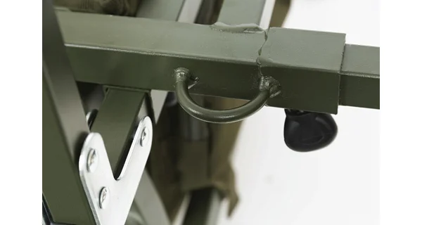 FOX - Vozík R-Series Barrow Plus & Barrow Bag