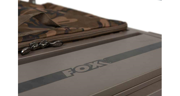 FOX - Vozík Transporter 24V Power Plus Barrow vrátane 2x 9Ah 12V batérií a nabíjačky