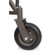 FOX - Vozík Transporter 24V Power Plus Barrow vrátane 2x 9Ah 12V batérií a nabíjačky