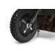 FOX - Vozík Transporter 24V Power Plus Barrow vrátane 2x 9Ah 12V batérií a nabíjačky