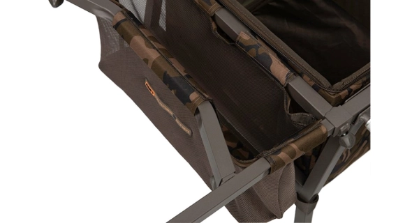 FOX - Vozík Transporter Barrow