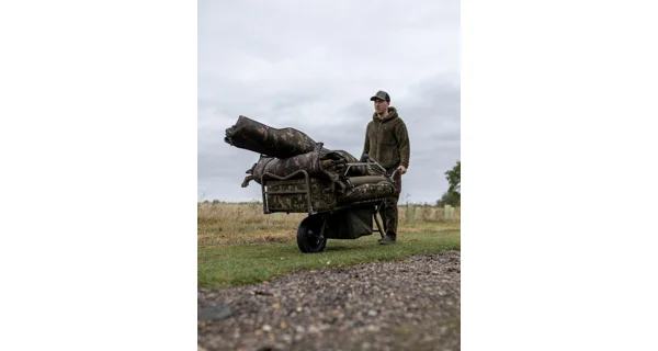 FOX - Vozík Voyager Barrow