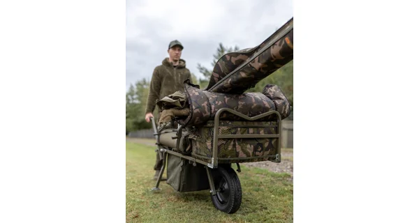 FOX - Vozík Voyager Barrow