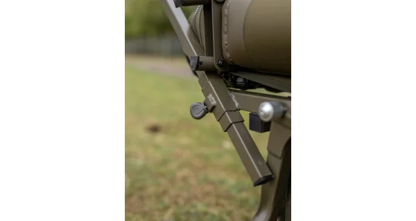 FOX - Vozík Voyager Barrow