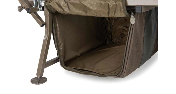 FOX - Vozík Voyager Barrow Plus