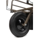 FOX - Vozík Voyager Barrow Plus