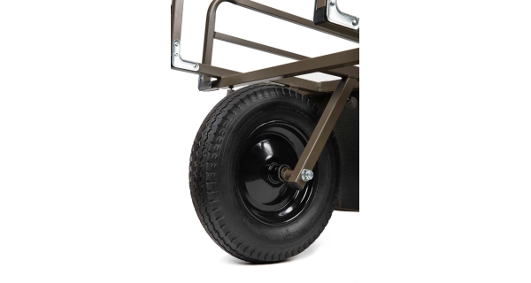 FOX - Vozík Voyager Barrow Plus