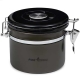 FOX - Vzduchotesná dóza Cookware Coffee Tea Khaki Storage 860 ml