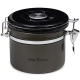 FOX - Vzduchotesná dóza Cookware Coffee Tea Khaki Storage 860 ml