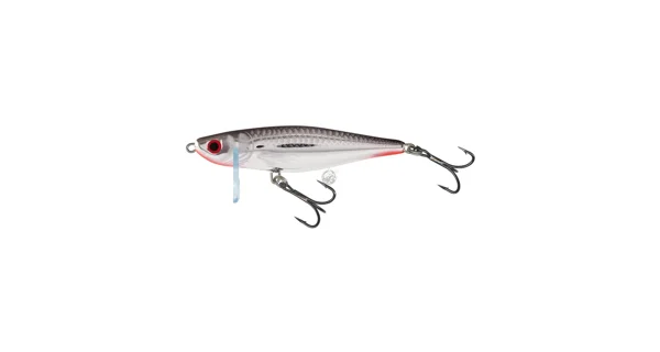 FOX - wobler TH5S Silver Flashy Fish