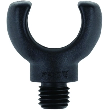 FOX - Zadná rohatinka stredná Butt Grip Medium (Skinny cork/Duplon)