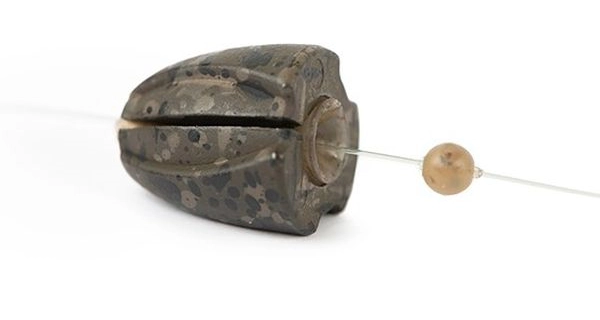 FOX - Zadné olovo Back Lead Removable Flying Back Weights 10 g 5 ks