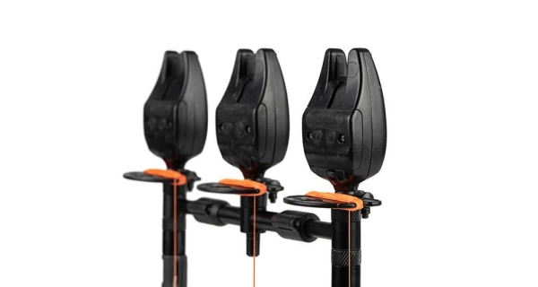 FOX - Zadné olovo Captive Back Lead MK2 4 oz