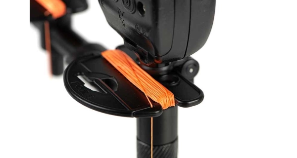 FOX - Zadné olovo Captive Back Lead MK2 4 oz