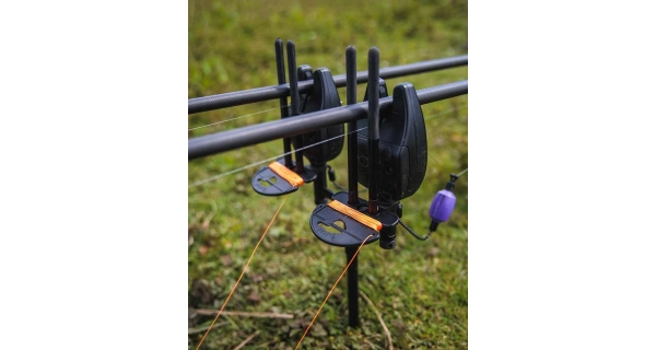 FOX - Zadné olovo Captive Back Lead MK2 4 oz