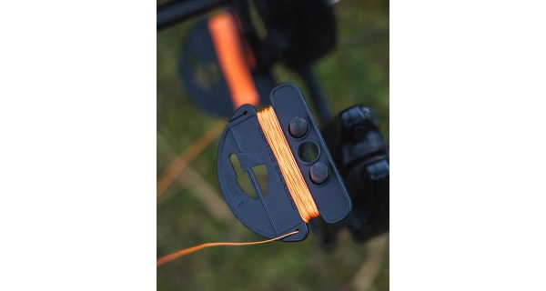 FOX - Zadné olovo Captive Back Lead MK2 4 oz