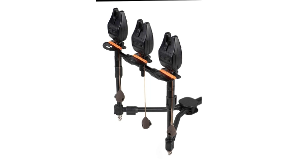 FOX - Zadné olovo Captive Back Lead MK2 4 oz