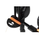 FOX - Zadné olovo Captive Back Lead MK2 4 oz