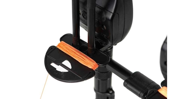FOX - Zadné olovo Captive Back Lead MK2 4 oz