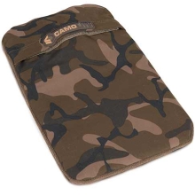 FOX - Zahrievacie termofľaše Camolite Hot Water Bottle