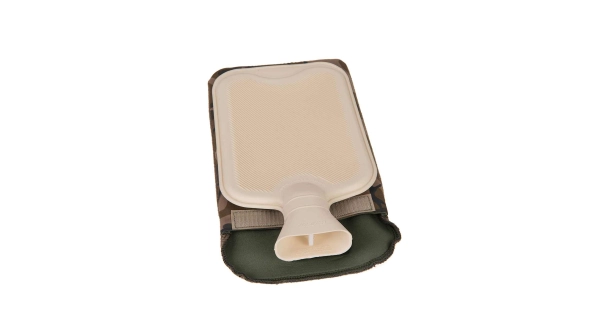 FOX - Zahrievacie termofľaše Camolite Hot Water Bottle