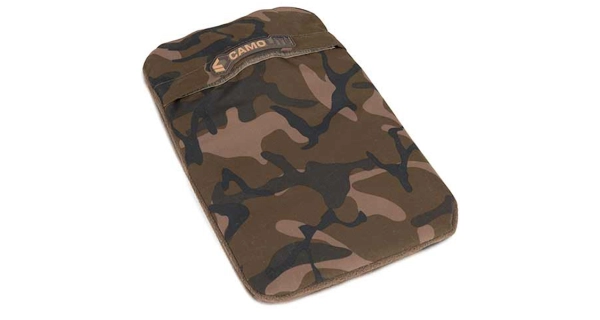 FOX - Zahrievacie termofľaše Camolite Hot Water Bottle Large