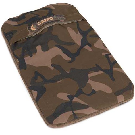 FOX - Zahrievacie termofľaše Camolite Hot Water Bottle Large