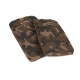 FOX - Zahrievacie termofľaše Camolite Hot Water Bottle Large