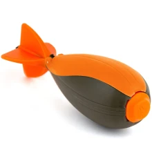 FOX - Zakrmovacia raketa Impact Spod Large