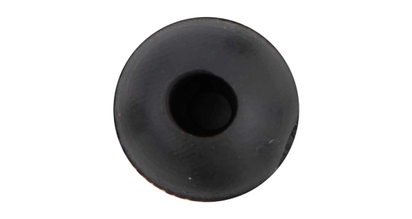 FOX - Zarážky Edges Tungsten Beads 5 mm 15 ks