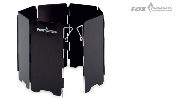 FOX - Zástena Cookware Windshield XL