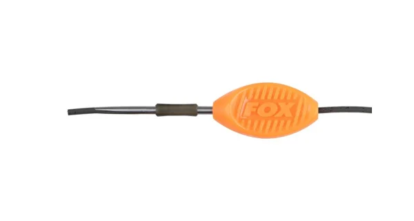 FOX - Záťaž Edges Tubing Tungsten Sinker Kit 5 ks
