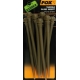 FOX - Záveska Edges Tadpole Inline Insert Trans Khaki 10 ks