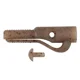 FOX - Závesky Edges Camo Lead Clip + Pegs 10 ks