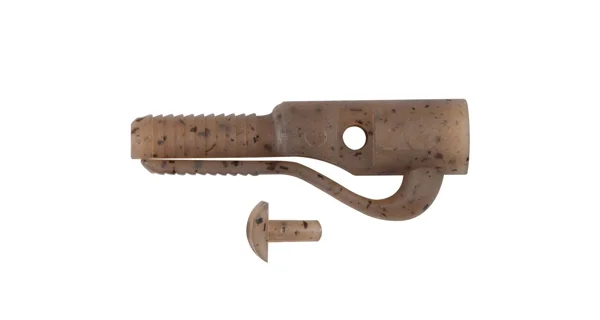 FOX - Závesky Edges Camo Lead Clip + Pegs 10 ks