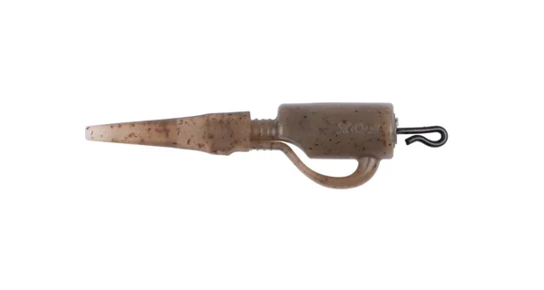 FOX - Závesky Edges Camo Running Safety Clip Kit 5 ks