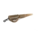 FOX - Závesky Edges Camo Running Safety Clip Kit