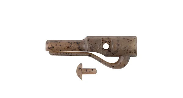 FOX - Závesky Edges Camo Slik Lead Clip + Pegs 10 ks