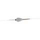 FOX - Závesky Edges Camo Tadpole Inline Insert 10 ks