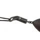 FOX - Závesky Edges Naturals Angled Drop Off Run Rig Kit 5 ks